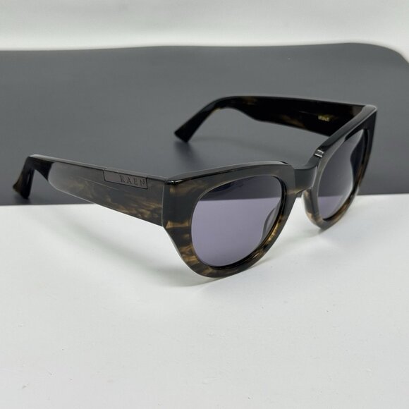 Raen Volant Big Sunglasses Stout Full Rim main image 4